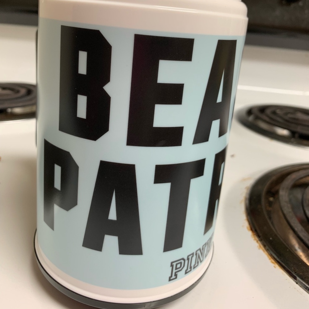 Victoria Secret chug mug